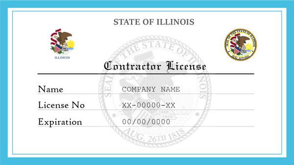 Illinois residential appliance installer license prep class download the last version for ipod