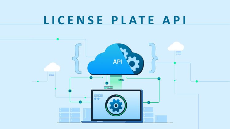 License Plate Search API