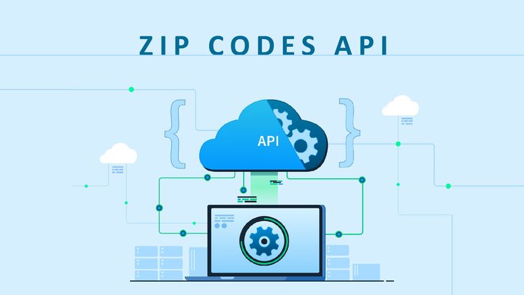Zip Codes Search API