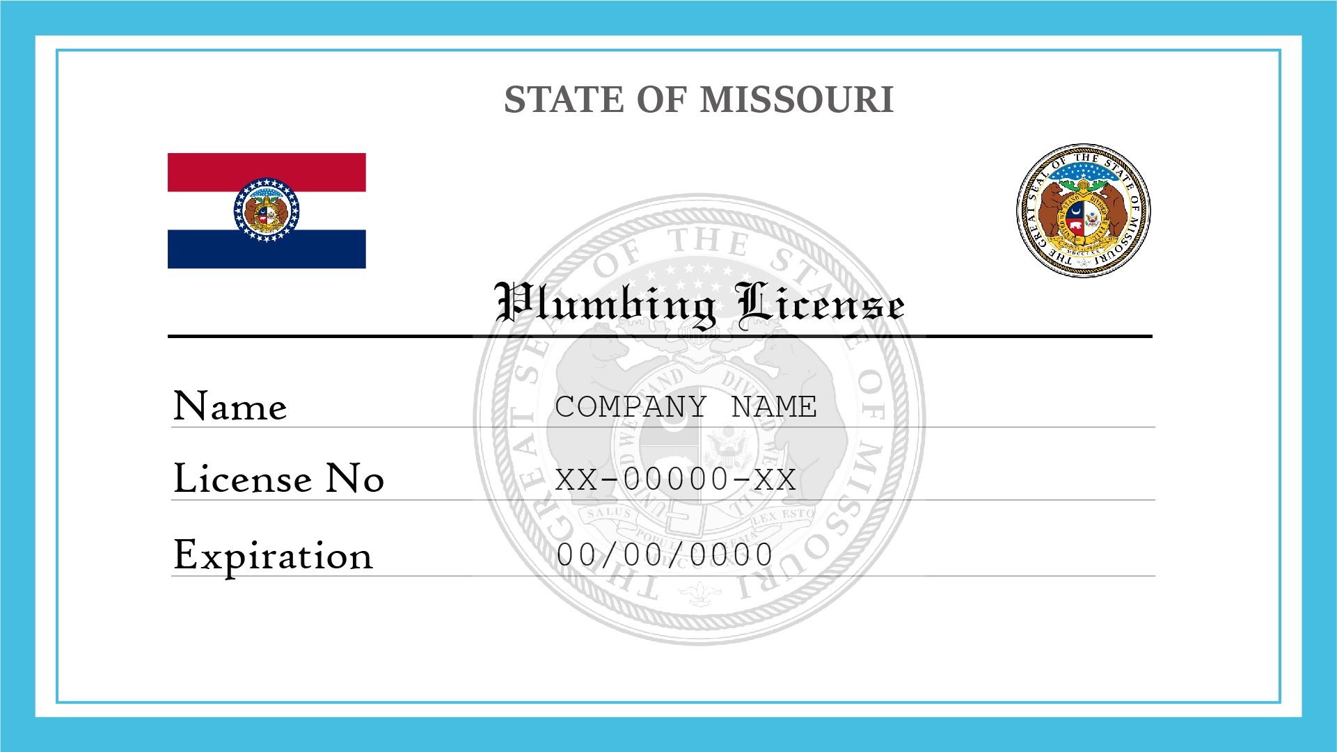 How To Get Journeyman Plumber License