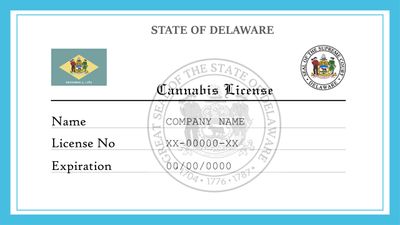 Delaware Cannabis and Marijuana License