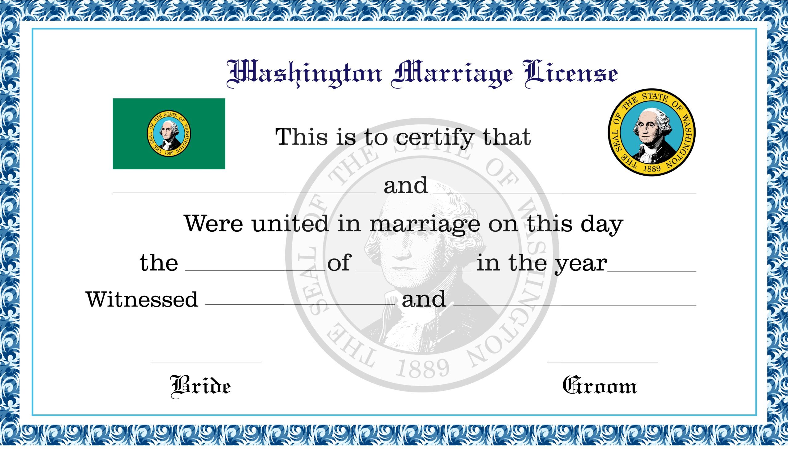 How To Get A Copy Of Marriage Certificate In Orange County California