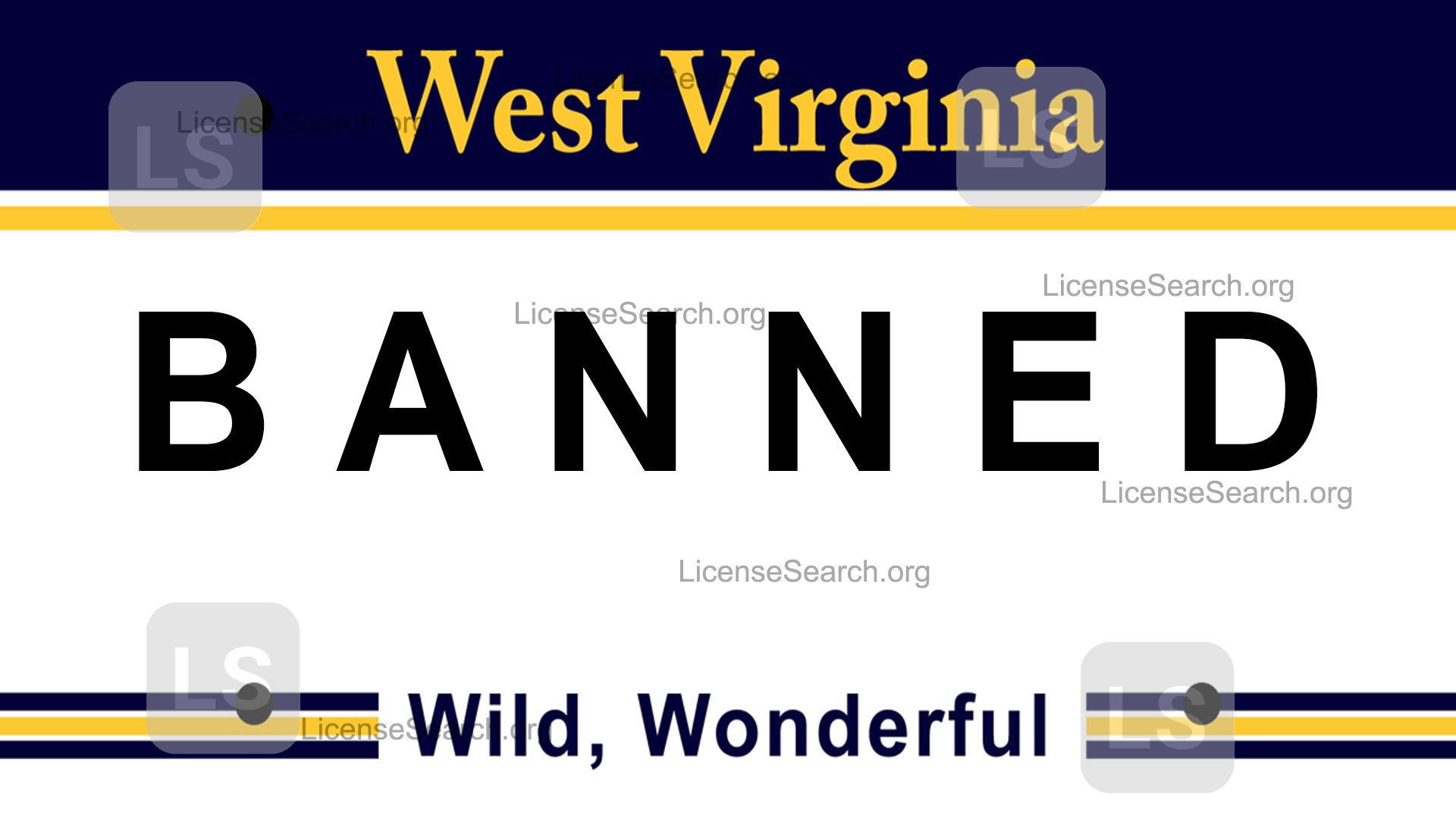 west-virginia-banned-license-plates-license-lookup