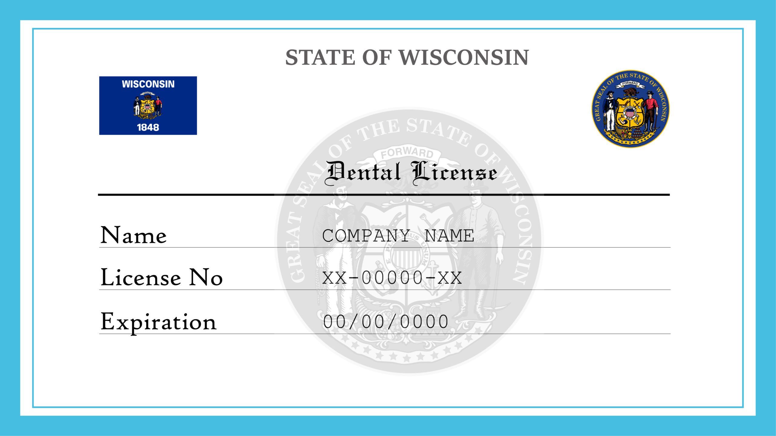 How To Get Dental Hygiene License In Another State