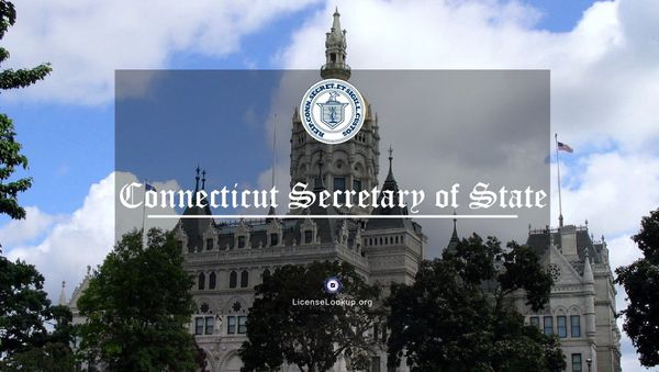 Connecticut Secretary of State