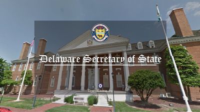 Dealware Secretary Of State
