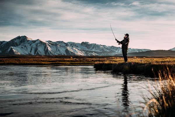 How Much Does a Fishing License Cost in Texas?