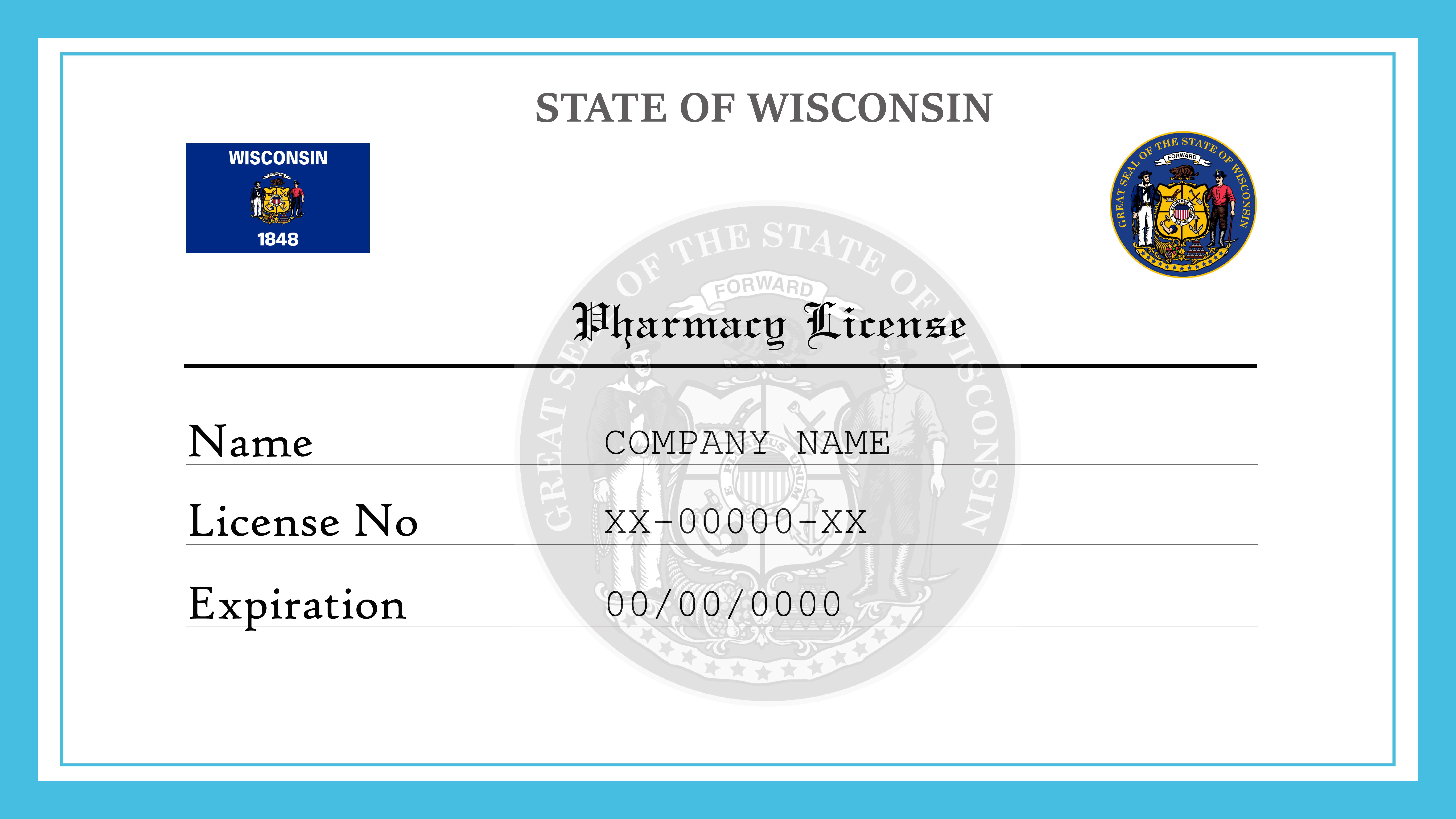 Pharmacy Technician License Verification California - 9ywkcww