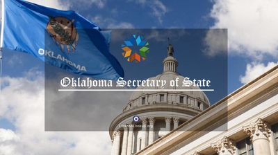 Oklahoma Secretary of State