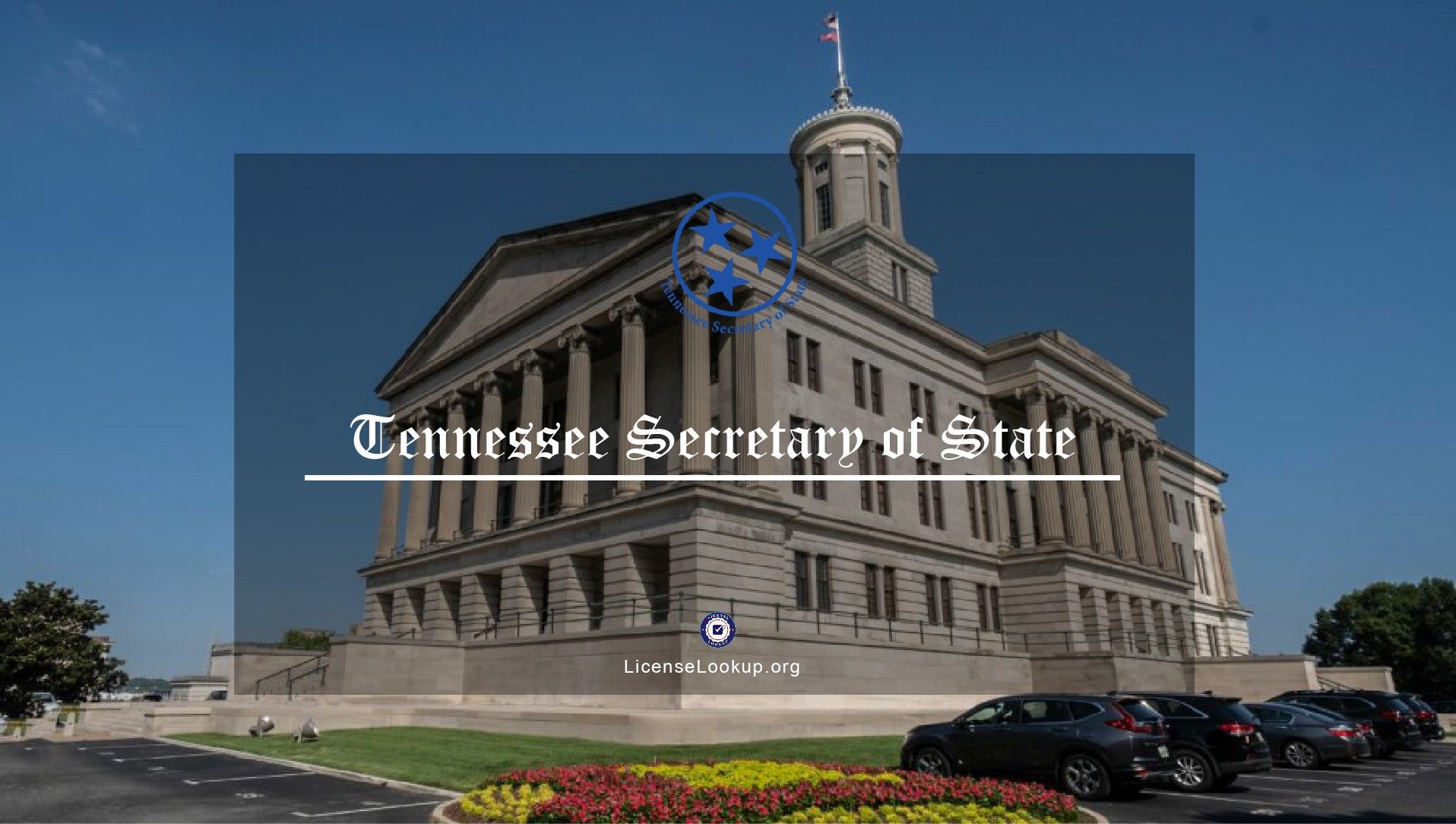 tennessee-secretary-of-state-license-lookup