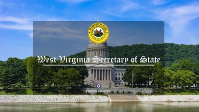 West Virginia Secretary of State 