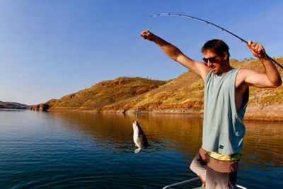 2024 Fishing License Cost by State
